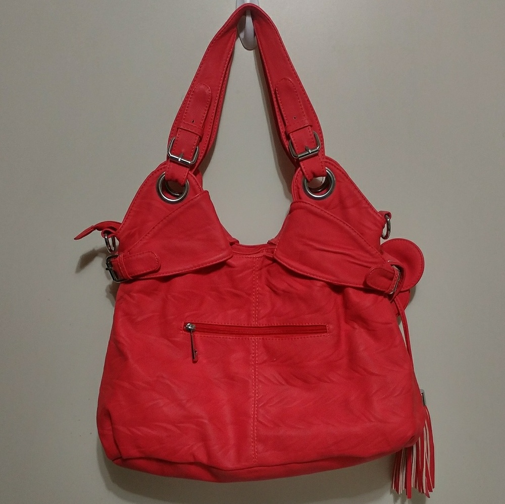 Hobo Handbag 🍁🍃🍂 - Picture 3 of 8